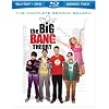 The Big Bang Theory: The Complete Second Season [Blu-ray]