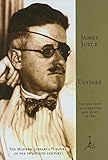 Ulysses (Modern Library 100 Best Novels)