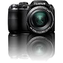 Fuji FinePix S4000
