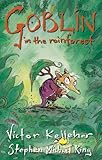 Goblin in the rainforest