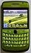 Unlocked Custom Factory Refurbished Blackberry 9700 BOLD 2 Wi-Fi Phone in GREEN thumb