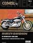 Clymer Harley-Davidson Xl Sportster 2004-2009 (Clymer Motorcycle Repair)