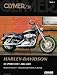 Clymer Harley-Davidson Xl Sportster 2004-2009 (Clymer Motorcycle Repair)
