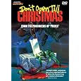 Don't Open Till Christmas