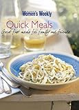 Quick meals : great fast meals for family and friends