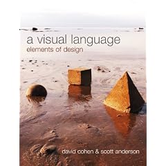 A Visual Language: Elements of Design