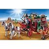 PLAYMOBIL� 4399 - Postkutsche