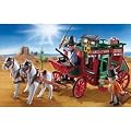 PLAYMOBIL� 4399 - Postkutsche