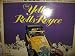 1965 The Yellow Rolls-Royce (Gerige C Scott, Ingrid Bergman) Soundtrack