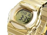 CASIO Baby-G �J�V�I �r���v G-ms �O�����A�X�S�[���h MSG160DG-9