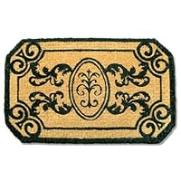 Heavy-duty Over-sized 100% Coir 1½ Thick 24 x 39