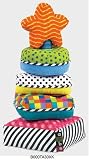 Kids Preferred Amazing Baby Stacking Toy