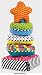 Kids Preferred Amazing Baby Stacking Toy