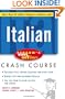 Schaum's Easy Outline of Italian (Schaum's Easy Outlines)