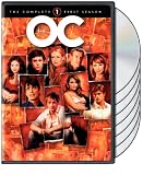 Oc: Complete First Season [DVD] [Region 1] [US Import] [NTSC]