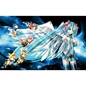 【Amazon.co.jp限定】初音ミク ライブパーティー2013 in Kansai(ミクパ♪)(KEI描き下ろしスチールブック・ライブ写真集付)(完全数量限定) [Blu-ray]