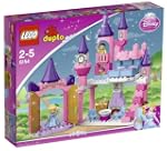 Lego Duplo Princesse - 6154 - Jouet d...