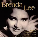 Brenda Lee Live