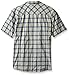 Columbia Men's Tall Silver Ridge Multi Plaid Short Sleeve Shirt