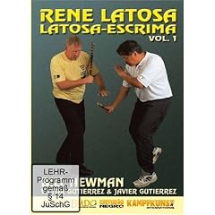Latosa Escrima I