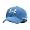 Carolina Blue/White