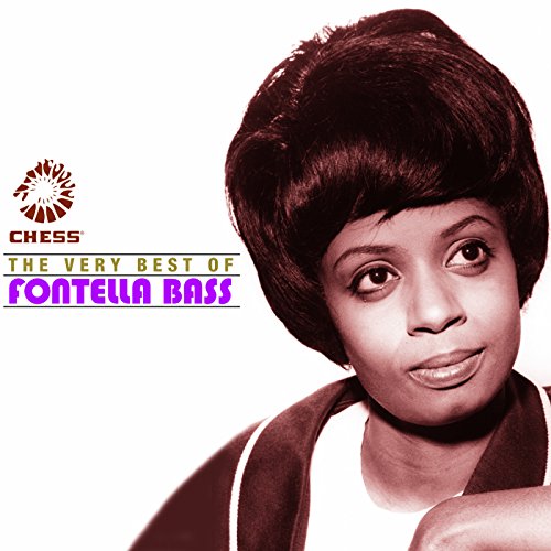 Very Best of Fontella Bass