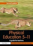 Physical education 5-11 : a guide for teachers