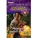 Phantom of the French Quarter (Harlequin Intrigue Series)