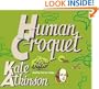 Human Croquet