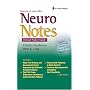 Neuro Notes: Clinical Pocket Guide