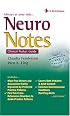 Neuro Notes: Clinical Pocket Guide