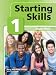  : Starting Skills 1 Course Book (Starting Skills in English)
