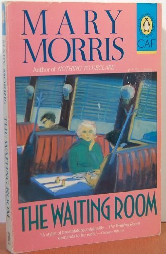 The Waiting Room (Contemporary American Fiction)