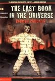 The Last Book in the Universe