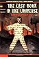 The Last Book in the Universe