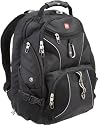 SwissGear SA1923 ScanSmart Backpack -  Black
