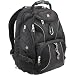 SwissGear SA1923 ScanSmart Backpack - Black