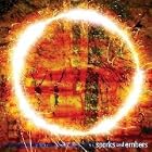 Click here to buy Sparks and Embers by  William Eaton .
