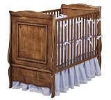 cottage crib chateau<br>by art for kids