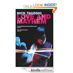 Love and Mayhem
