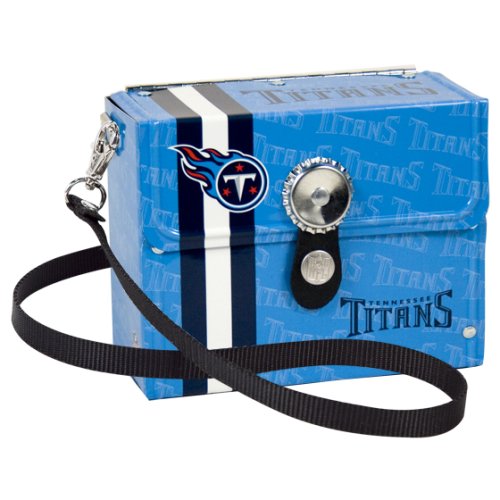 Tennessee Titans Fanatic Purse