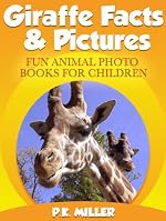 Giraffe Facts & Pictures