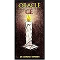 Jeu de cartes : Oracle G� (61 cartes)