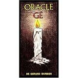 Jeu de cartes : Oracle G� (61 cartes)par France cartes