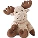 WAERME STOFFTIER Beddy B. Elch braun 1 St�ck