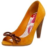 Betseyville Womens Padora Pump