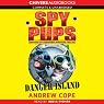 Spy Pups: Danger Island
