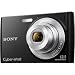 Sony Cyber-Shot DSC-W510 12.1 MP Digital Still Cam...