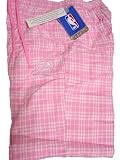 Los Angeles Lakers NBA Youth Pink Pajama Pants