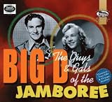 Guys and Gals of the Big D Jamboree